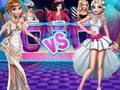 Fashion Battle 