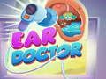 Foot doctor 