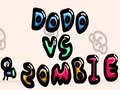 Dodo vs zombies 