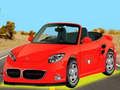 Race Car Tuning Modify 