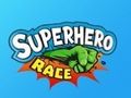 Superhero Race 