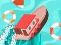 Dash And Boat 