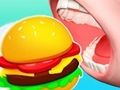 Snack Rush Puzzle 