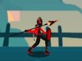 Stickman Master Archer Legend 