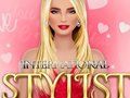International Fashion Stylist 