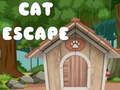 Cat Escape 