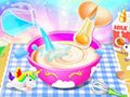 Unicorn Cake Make 