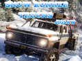 Snowrunner Trucks Jigsaw 