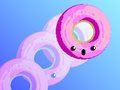 Rolling Donuts 