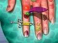 Hand Skin Doctor 