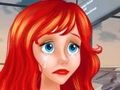 Princess Missing Her Crush 
