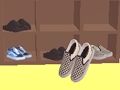 Shoes Evolution 3D 