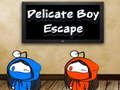 Delicate Boy Escape 