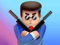 Mr Bullet 3D 