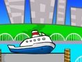 Modern City Escape 