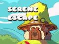 Serene Escape 