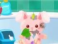 Baby Happy Cleaning 