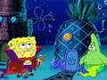 SpongeBob Halloween Jigsaw Puzzle 