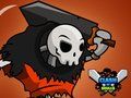 Clash Of Skulls 