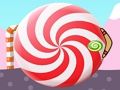 Candy Pong 