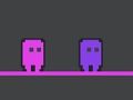 Purple And Pink 2 