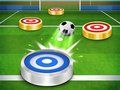 Finger Football 