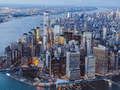 New York Jigsaw Puzzle Collection 