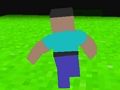 Noob Mommy Escape Parkour 
