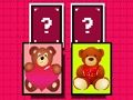 Cute Bear Memory 