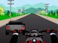 Highway Moto Traffic 
