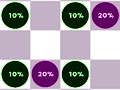 Reach 100 Colors Game 