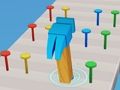 Hammer Master 3D Game 