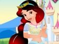 Princess Jasmine 