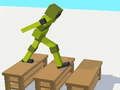 Fail Race - Retry Run 