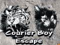 Courier Boy Escape 
