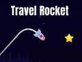 Travel rocket 