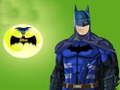 Batman Dress Batman Dress