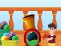 Bubble Shooter 