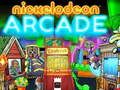 Nickelodeon Arcade 