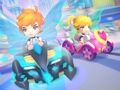 Boom Kart 3D 