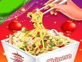 Cook Chinese Food 