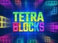 Tetra Blocks 