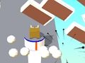 Sticky Ball Rush 