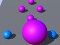 Ball Giant Rush 
