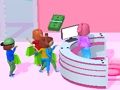 Simple beauty salon tycoon 