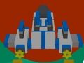 Hovercraft Flying 3D 