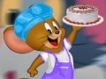 Jerry Dress up 