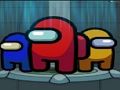 İmpostor Puzzle 1 