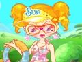 Sue Summer Fashion 