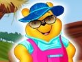 Winnie Pooh 